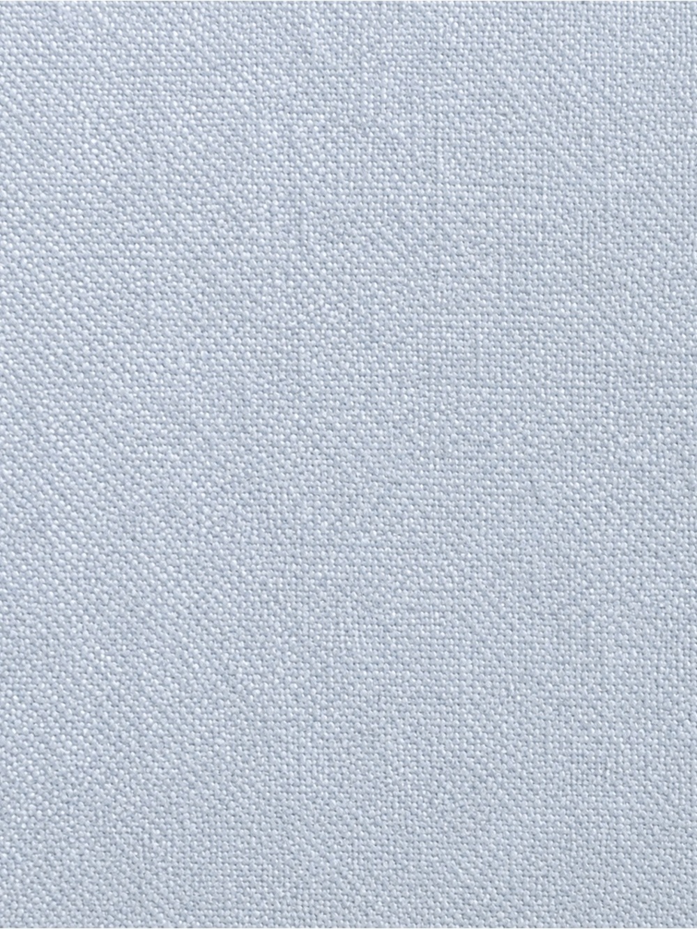 Burberry London Light Blue Stretch Button Tailored Shirt White Collar Women’s M - Picture 6 of 11